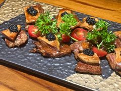 -晶吉·居酒屋·日本料理·烧鸟(中山区民主广场经典生活店)