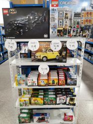 -逝水玩具折扣店