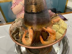 -一口猪海鲜浑锅·东北家常菜