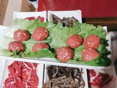 -悦来悦牛潮汕牛肉火锅(大浪店)