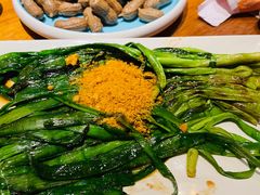 -那些年记忆烧烤