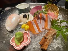 -300杯·和牛烧肉清酒专门店(廊里店)