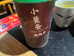 -小饕荟雅安贡椒鱼鲜馆(广福桥店)