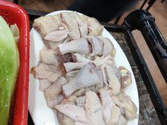 -东山羊庄(八卦岭店)