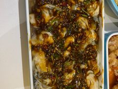 -江合勇丹东兄弟小串海鲜烧烤(总店)