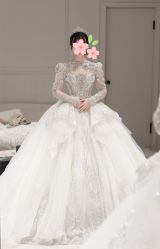 -Renee芮亦婚纱