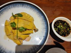 -浦江餐饮•上海菜馆(五四路店)