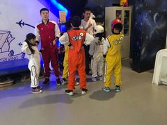 -飞行家太空体验馆(祥云小镇店)
