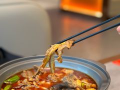 -肖记公安牛肉鱼杂馆·省级非物质文化遗产(江汉路直营店)