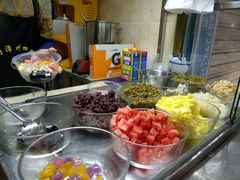 -忆夏爽黑仔漳州四果汤(顶澳仔猫街店)