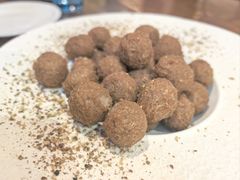 干炸丸子-南门小馆·清真(国贸商城店)