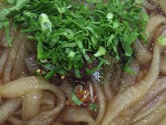 -雷祖芳老妈蹄花店