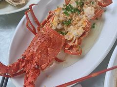-范饭椰林川湘味海鲜·椰子鸡(三亚湾椰梦长廊店)