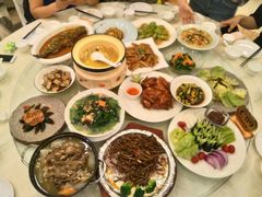 -江南大酒店·地道正宗有锅气的江西菜(中华北大街店)