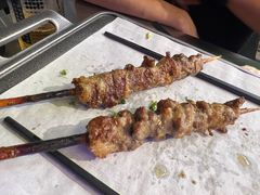 -纪录片《人生一串》体验店(静安店)