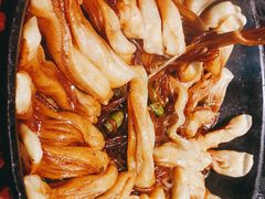 -华盛园卷子王农家菜水库鱼