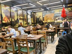 -民间瓦缸煨汤館(嵩山路店)