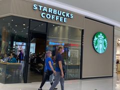 -星巴克(深圳海岸城4楼店)