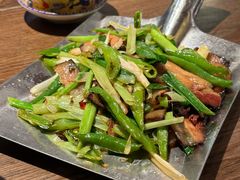 -杨记隆府重庆江湖菜(龙湖滨江天街店)