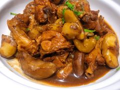 -兰溪小馆(首经贸店)