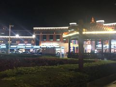 -泉州丰泽新华都百货(丰泽广场店)