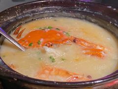 -蚝翅·海鲜粥·烧烤·羊肉季(鄞州万达店)