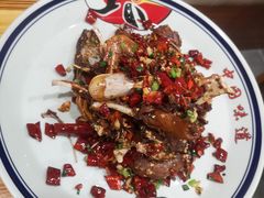 -红旗大食堂(君悦紫园店)