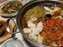 -望湘园·洞庭渔宴(永旺店)