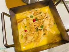 井冈山豆皮-南昌饭店(西黄城根南街店)