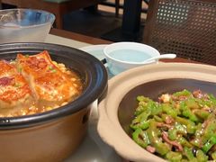 -客语客家菜(华发商都店)