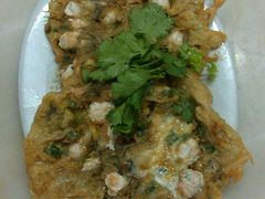 -飘香小食店(国平路店)