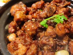 -佰家小厨·南京菜(夫子庙店)