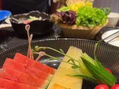 -蒋记海鲜姿造•洋房别墅(星河湾店)