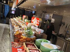 -火叮叮自助烤肉·现切牛肉(茂业店)