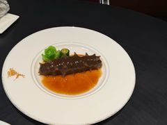 -北京饭店谭家菜