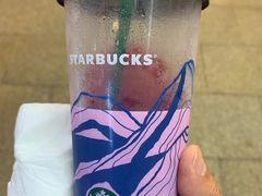 -星巴克(天津大悦城第二店)