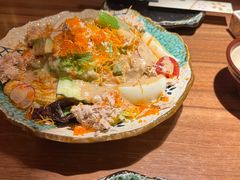 -隐月· 㐂和食屋(芝罘万达公馆店)
