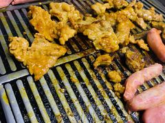 -阿妈妮(南五马路店)