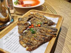 -拉完海鲜大排档(温岭店)