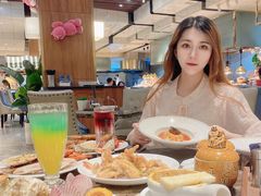 -云海轩·海鲜自助-河北云瑧世纪大饭店1F