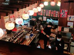-小川洋风料理(汉街店)