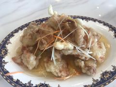 金牌锅包肉-京滨饭店·餐厅(阜外大街店)