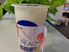 -茶百道(龙阳广场店)