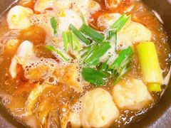 -肖记公安牛肉鱼杂(田林路店)