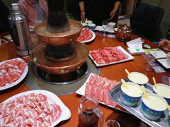 -草原饭店火锅