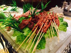 -AdD全日制餐厅(中谷花园酒店)