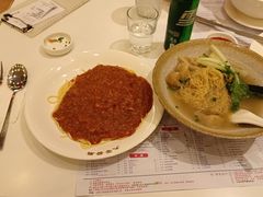 -大哥餐厅(西城花园店)