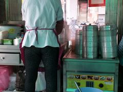-笑云开汤包店(网巾市店)
