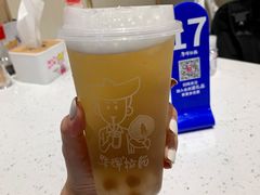 -华辉拉肠(宝华店)