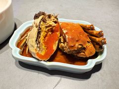 -姑苏家宴·苏帮菜·松鼠桂鱼(苏州总店)